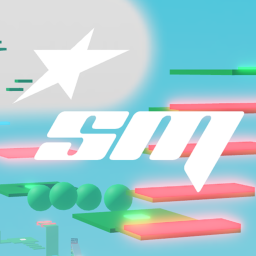 SM's Difficulty Chart Obby