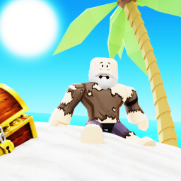 Escape The Pirate Obby