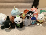 terynfrogs group!