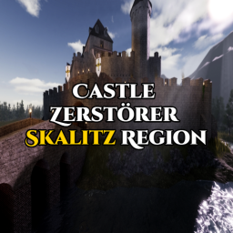 Castle Zerstörer, Skalitz