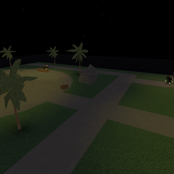island