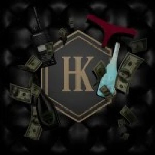 Hong Kong Tj [RETURN!!]