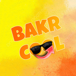 Bakr Cool