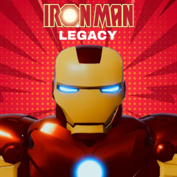 🔥[OPTIMIZED] Iron Man: Legacy icon
