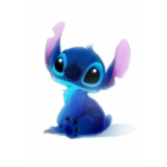 Team stitch cool