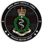 [BAY]-Royal Army Medical Corps