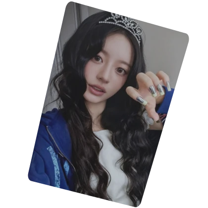 STRATEGY SANA || TWICE PHOTOCARD | Roblox Item - Rolimon's
