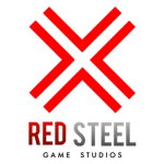 RED STEEL.