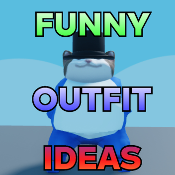 [👕] Funny Avatar Ideas 