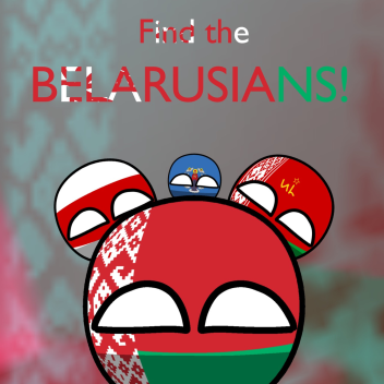 Find the Belarussians! (10)