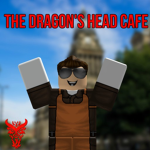 The Dragon's Head Café | Leeds