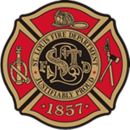 -St. Louis Fire Department Shift map