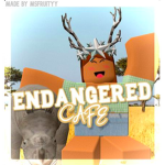 Endangered Cafe