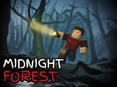 Midnight Forest [Horror]