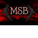 [MSB] MAD STONE BLUDS