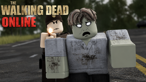 The Walking Dead Online 3 [BETA]