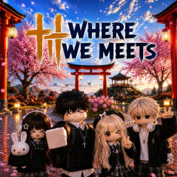 Where We Meets
