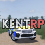 KCRP | Kent County Roleplay | ERLC UK RP