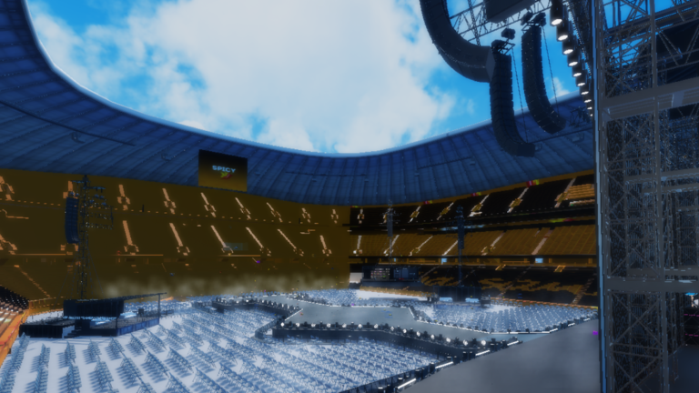 (UPDATE) The Eras Tour | Taylor Swift screenshot 1