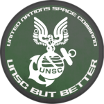UNSC - Marine Corp