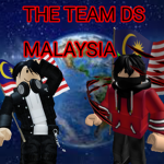 The Team DS Malaysia