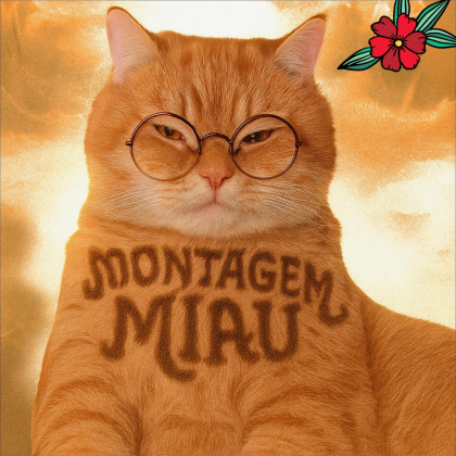 MONTAGEM MIAU Roblox music