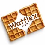 WaffleX Studio