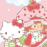 ୨୧ strawberry boutique