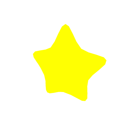 Spinning Star Checkpoint