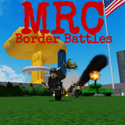 M R C  -  Border Battles