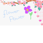 ~Flower Power~