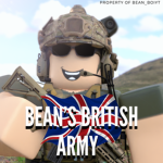 -[BBA]- Bean’s British Army V2