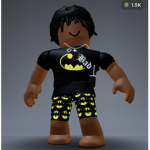 Batman gang fun