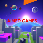 Aimed Games