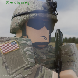 River City Defense Force Academy