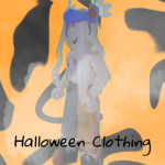 Halloween Clothing, Co