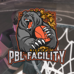 Nico's Facility icon