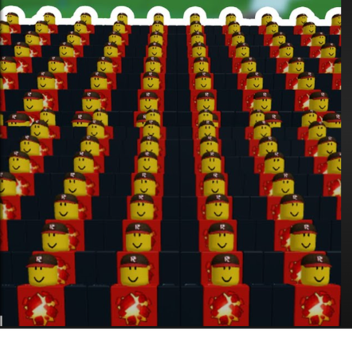 Tango Clone Attack!