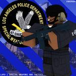 SpeciaΙ Weapons and Τactics