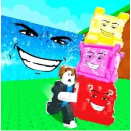ESCAPE TSUNAMI FOR BRAINROTS MODDED X99