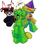PartyTimeWithPartyNoob