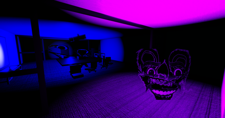 [1.4.5] Weird Day In Interminable Rooms: The Game screenshot 3