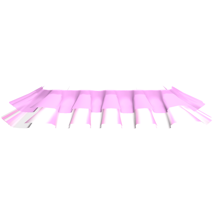 cute pink skirt