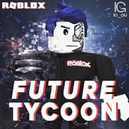 2 PLAYER FUTURE TYCOON