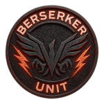 [VC - Valravn Berserker Unit]