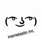 memetastic Inc.