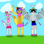 Golden Foxanne Gaming Group