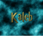 Kaleb's Designs.