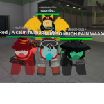 Hell fangroup.