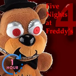 FNAF GAMES MADE IN 1 HOUR HUB icon